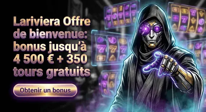 Lariviera Casino